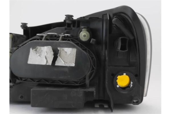 Recambio de faro delantero dcho para ford galaxy (vx) 1.9 tdi referencia OEM IAM 1202963 301183202 