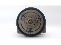 Recambio de compresor aire acond. para nissan almera (n15) 1.6 referencia OEM IAM d871235581  