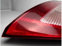 Recambio de piloto trasero derecho para renault megane ii (bm0/1_, cm0/1_) 1.5 dci (bm0f, cm0f) referencia OEM IAM 8200073237  5