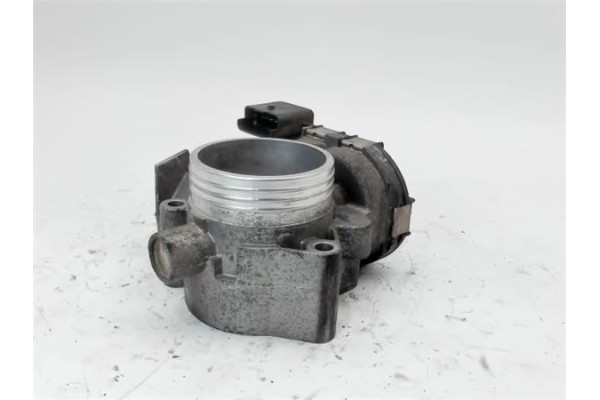 Recambio de caja mariposa aire para peugeot 307 break (3e) 1.6 16v referencia OEM IAM   