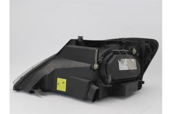 Recambio de faro delantero dcho para ford galaxy (vx) 1.9 tdi referencia OEM IAM 1202963 301183202 