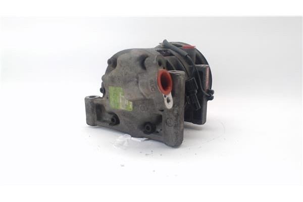 Recambio de compresor aire acond. para nissan almera (n15) 1.6 referencia OEM IAM d871235581  