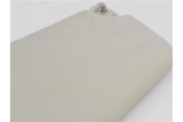Recambio de parasol izquierdo para ford c-max (cb7) 1.0 trend referencia OEM IAM 1726166  