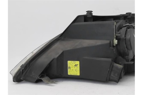 Recambio de faro delantero dcho para ford galaxy (vx) 1.9 tdi referencia OEM IAM 1202963 301183202 