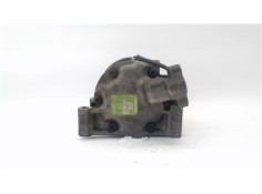 Recambio de compresor aire acond. para nissan almera (n15) 1.6 referencia OEM IAM d871235581  