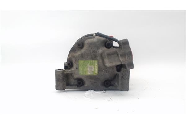 Recambio de compresor aire acond. para nissan almera (n15) 1.6 referencia OEM IAM d871235581  