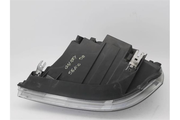 Recambio de faro delantero dcho para ford galaxy (vx) 1.9 tdi referencia OEM IAM 1202963 301183202 