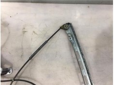 Recambio de mecanismo elevalunas delantero derecho para ford fusion (cbk) 1.4 tdci referencia OEM IAM 5M77655MFR2260 M2N11A28ARH