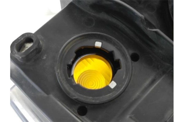 Recambio de faro delantero dcho para ford galaxy (vx) 1.9 tdi referencia OEM IAM 1202963 301183202 