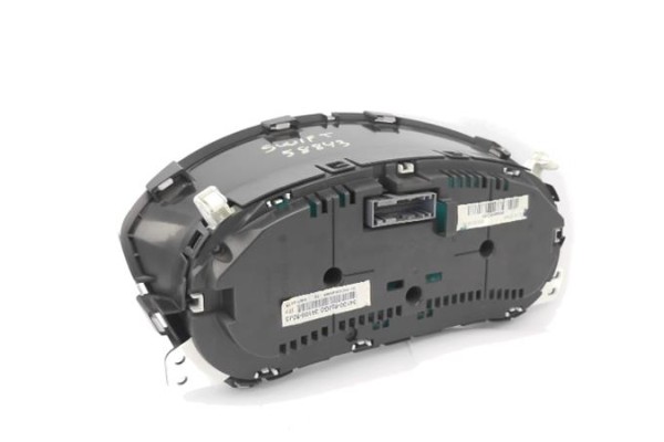 Recambio de cuadro completo para suzuki swift iii (sg) 1.3 ddis referencia OEM IAM 3410062JG0 3410062J3 
