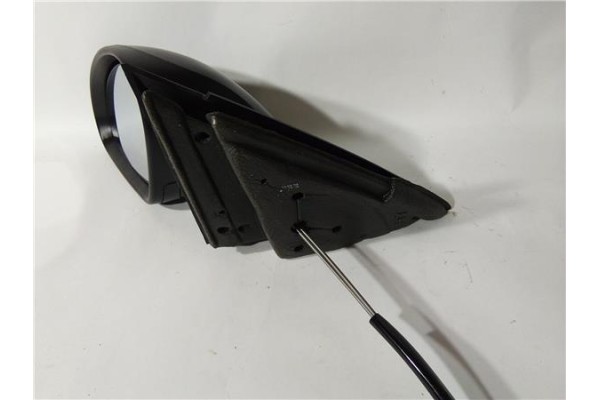 Recambio de retrovisor izquierdo para seat ibiza (6l1)(04.2002 ) 1.2 reference [1,2 ltr. - 51 kw 12v] referencia OEM IAM 2485213