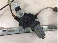 Recambio de mecanismo elevalunas delantero derecho para ford fusion (cbk) 1.4 tdci referencia OEM IAM 5M77655MFR2260 M2N11A28ARH