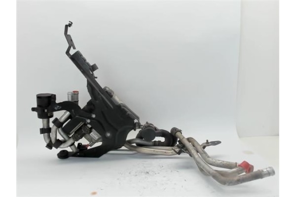 Recambio de calefaccion entera normal para volkswagen touareg (7la) 5.0 tdi v10 referencia OEM IAM   