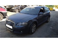 audi a3 (8p1) del año 2005
