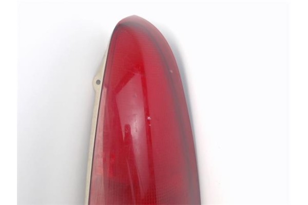 Recambio de piloto trasero derecho para hyundai atos (mx) referencia OEM IAM 9240205110  