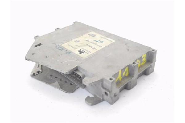 Recambio de centralita abs para seat toledo (1l) 2.0 gt referencia OEM IAM 1H0907379 10094103034 
