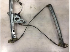 Recambio de mecanismo elevalunas delantero derecho para ford fusion (cbk) 1.4 tdci referencia OEM IAM 5M77655MFR2260 M2N11A28ARH