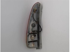 Recambio de piloto trasero derecho para hyundai atos (mx) referencia OEM IAM 9240205110  