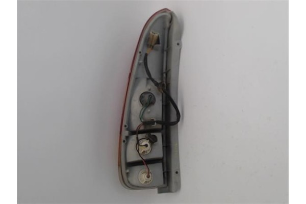 Recambio de piloto trasero derecho para hyundai atos (mx) referencia OEM IAM 9240205110  