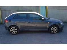 audi a3 (8p1) del año 2005