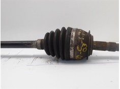 Recambio de palier delantero derecho para opel corsa c 1.7 cdti referencia OEM IAM   