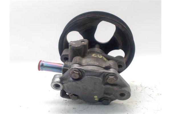 Recambio de bomba servodireccion para mitsubishi space star (dg0) 1.6 16v (dg3a) referencia OEM IAM MR910913  