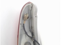 Recambio de piloto trasero derecho para hyundai atos (mx) referencia OEM IAM 9240205110  