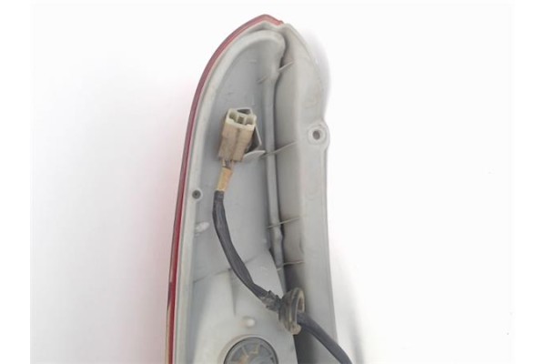 Recambio de piloto trasero derecho para hyundai atos (mx) referencia OEM IAM 9240205110  