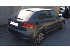 audi a3 (8p1) del año 2005