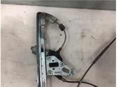 Recambio de mecanismo elevalunas delantero izquierdo para ford fusion (cbk) 1.4 tdci referencia OEM IAM 5M77655MFR2260  