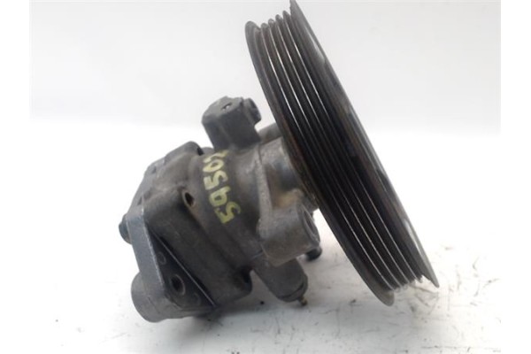 Recambio de bomba servodireccion para mitsubishi space star (dg0) 1.6 16v (dg3a) referencia OEM IAM MR910913  
