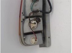 Recambio de piloto trasero derecho para hyundai atos (mx) referencia OEM IAM 9240205110  