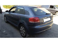 audi a3 (8p1) del año 2005