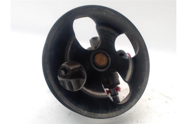 Recambio de bomba servodireccion para mitsubishi space star (dg0) 1.6 16v (dg3a) referencia OEM IAM MR910913  