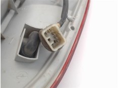 Recambio de piloto trasero derecho para hyundai atos (mx) referencia OEM IAM 9240205110  