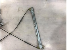 Recambio de mecanismo elevalunas delantero izquierdo para ford fusion (cbk) 1.4 tdci referencia OEM IAM 5M77655MFR2260  