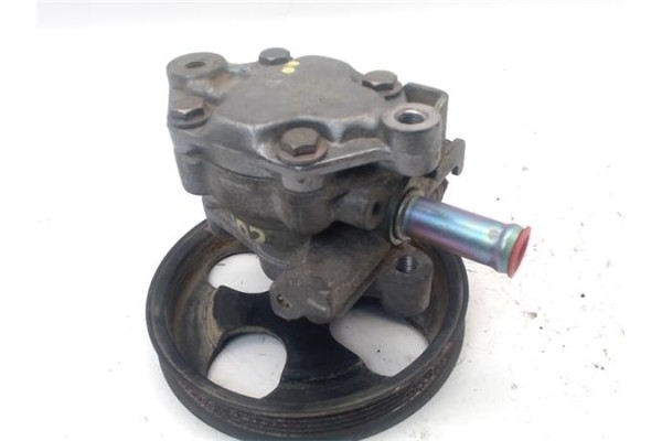Recambio de bomba servodireccion para mitsubishi space star (dg0) 1.6 16v (dg3a) referencia OEM IAM MR910913  