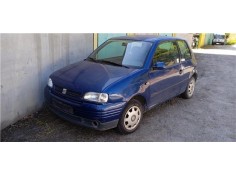 seat arosa (6h1) del año 1999