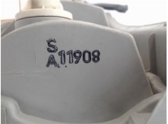 Recambio de piloto trasero derecho para hyundai atos (mx) referencia OEM IAM 9240205110  