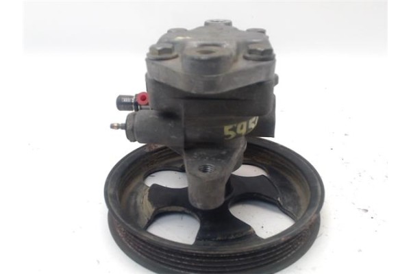Recambio de bomba servodireccion para mitsubishi space star (dg0) 1.6 16v (dg3a) referencia OEM IAM MR910913  