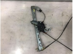 Recambio de mecanismo elevalunas delantero izquierdo para ford fusion (cbk) 1.4 tdci referencia OEM IAM 5M77655MFR2260  