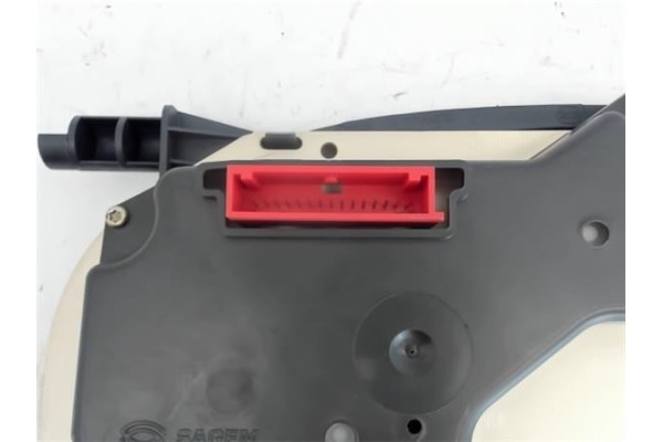Recambio de cuadro completo para renault kangoo i (f/kc0) 1.5 authentique referencia OEM IAM 216711750  
