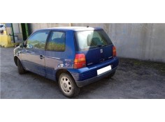 seat arosa (6h1) del año 1999