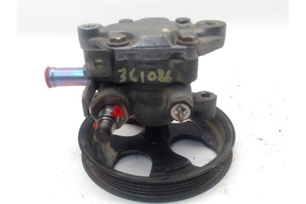Recambio de bomba servodireccion para mitsubishi space star (dg0) 1.6 16v (dg3a) referencia OEM IAM MR910913  