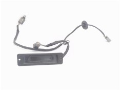 Recambio de maneta exterior porton para volvo s60 berlina 2.4 d5 referencia OEM IAM 30634364  