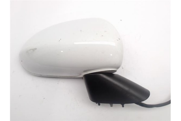 Recambio de retrovisor electrico derecho para opel corsa e referencia OEM IAM 13446334  