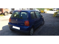 seat arosa (6h1) del año 1999