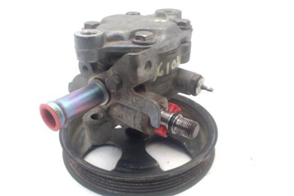 Recambio de bomba servodireccion para mitsubishi space star (dg0) 1.6 16v (dg3a) referencia OEM IAM MR910913  