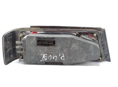 Recambio de piloto trasero derecho para peugeot 405 berlina referencia OEM IAM 635192 6751226 