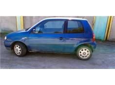 seat arosa (6h1) del año 1999